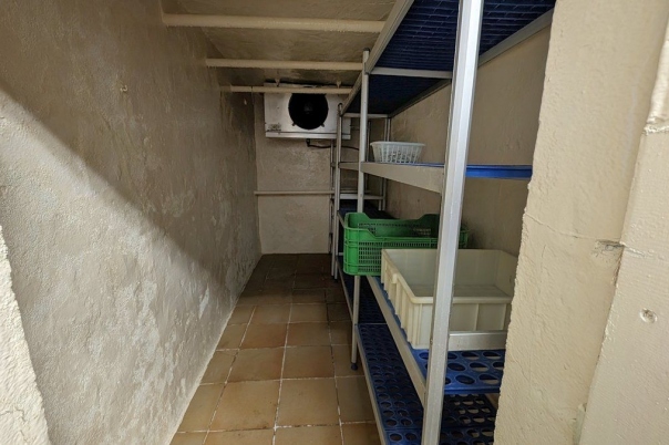 local comercial in Calpe / Calp