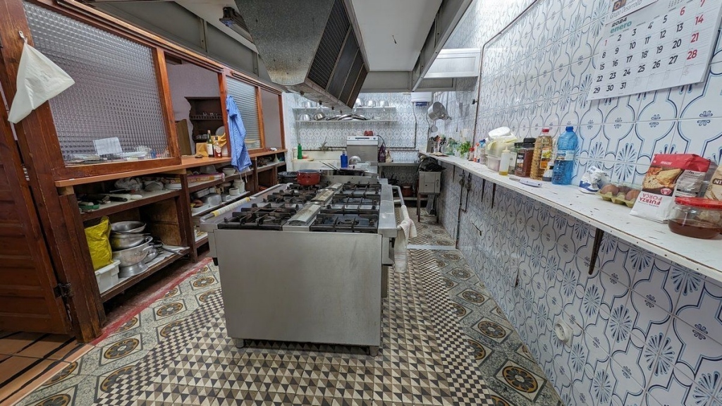 local comercial in Calpe / Calp