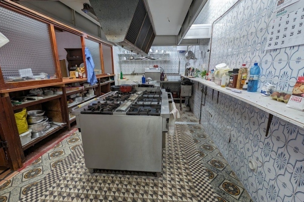 local comercial in Calpe / Calp