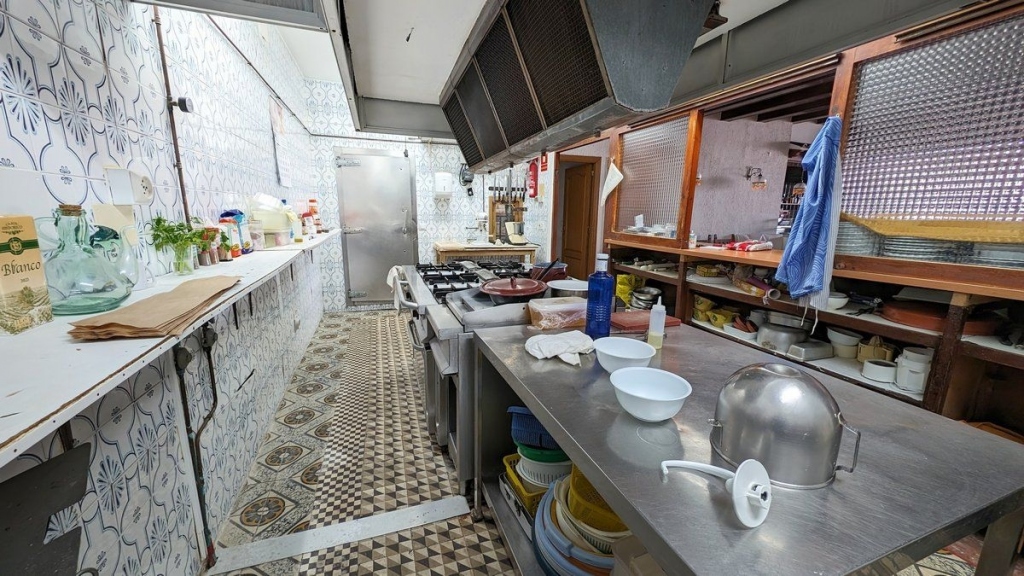 local comercial in Calpe / Calp