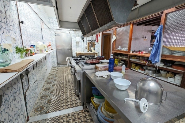 local comercial in Calpe / Calp