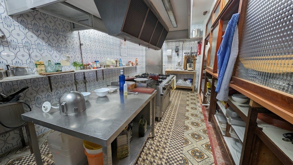 local comercial in Calpe / Calp