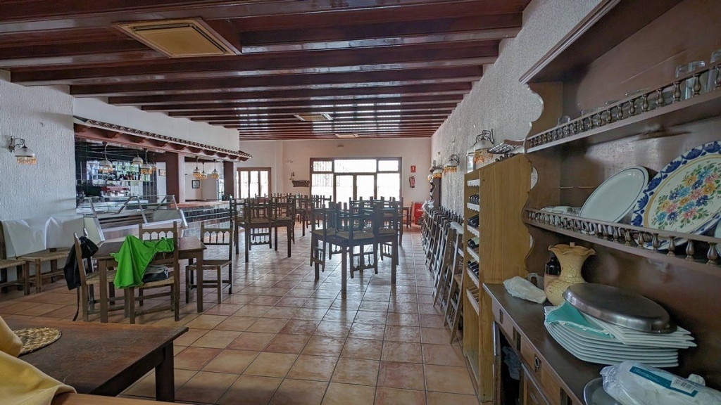 local comercial in Calpe / Calp