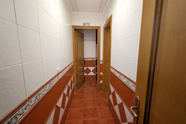 local comercial in Calpe / Calp