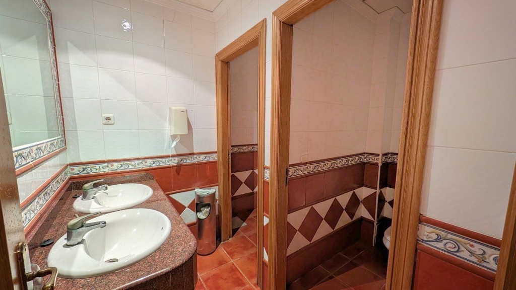 local comercial in Calpe / Calp