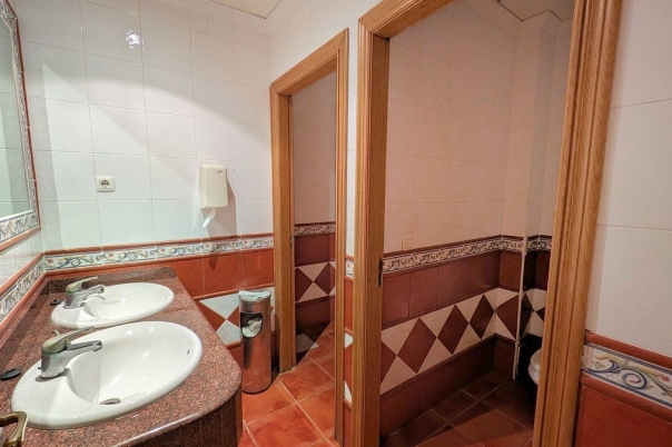 local comercial in Calpe / Calp