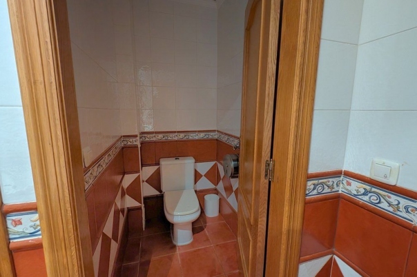 local comercial in Calpe / Calp