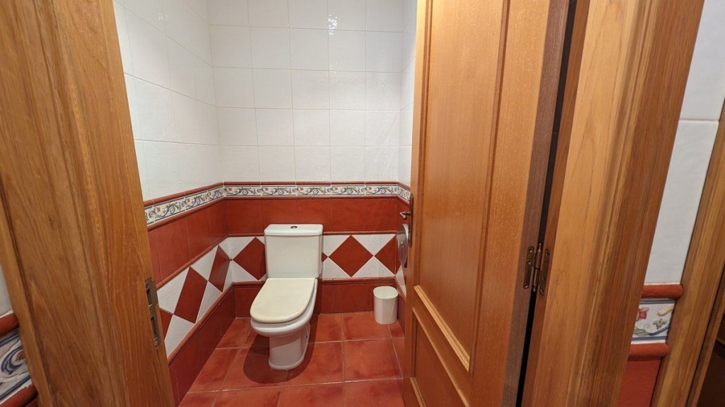 local comercial in Calpe / Calp