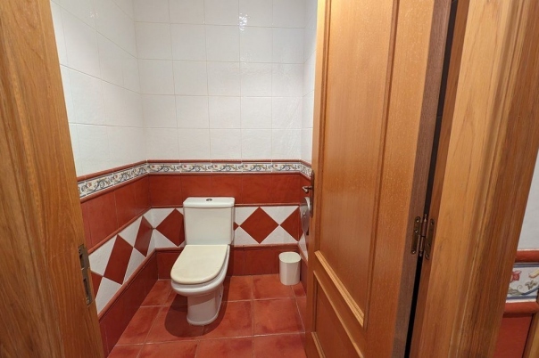 local comercial in Calpe / Calp