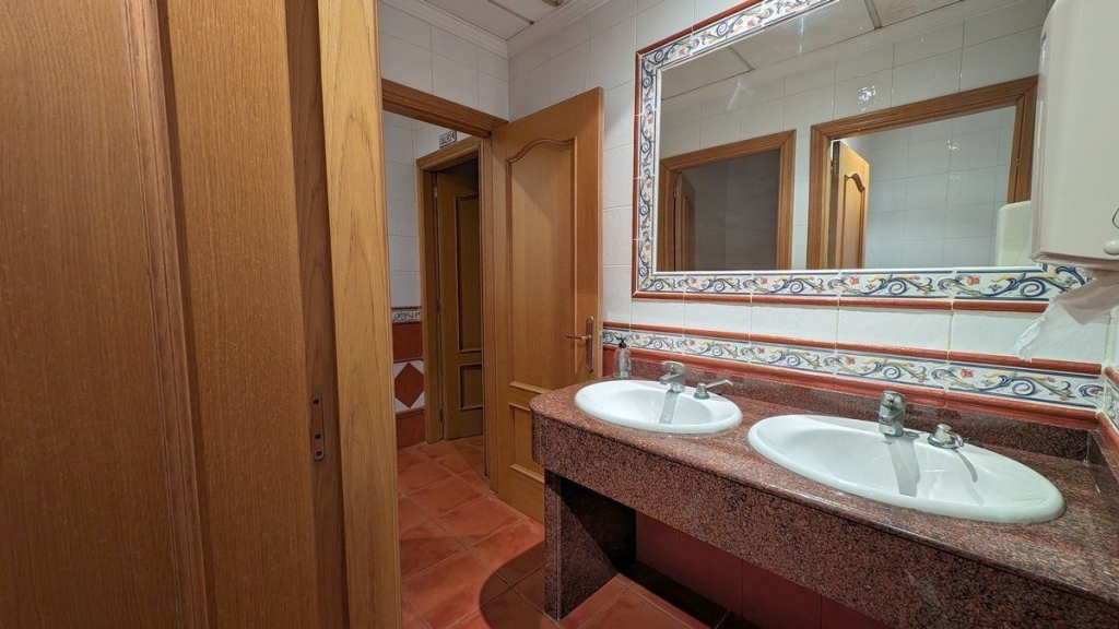 local comercial in Calpe / Calp