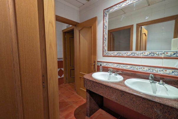 local comercial in Calpe / Calp