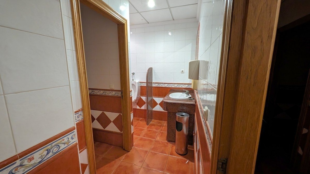 local comercial in Calpe / Calp