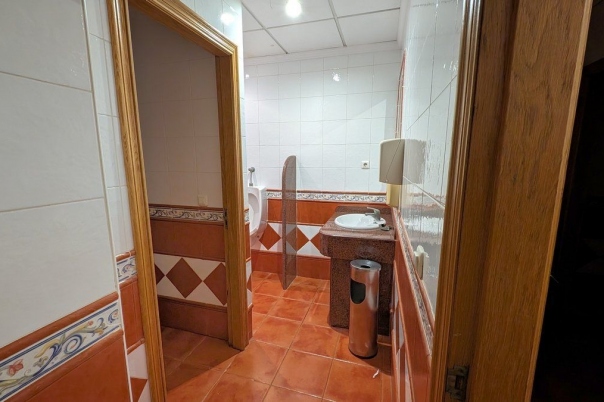 local comercial in Calpe / Calp