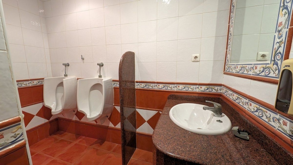 local comercial in Calpe / Calp
