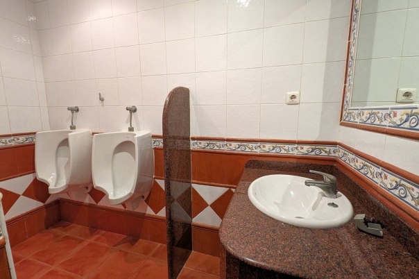 local comercial in Calpe / Calp