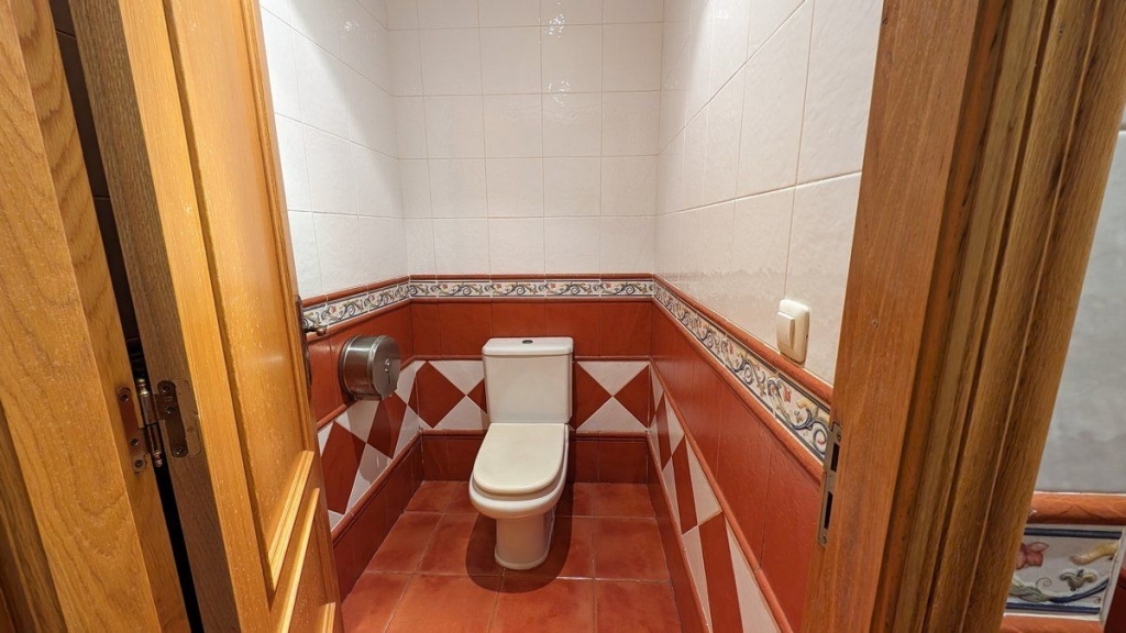 local comercial in Calpe / Calp