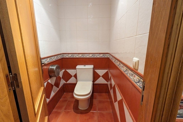 local comercial in Calpe / Calp