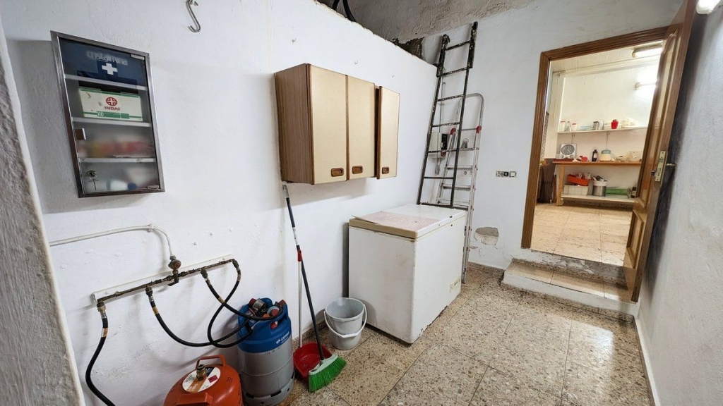 local comercial in Calpe / Calp