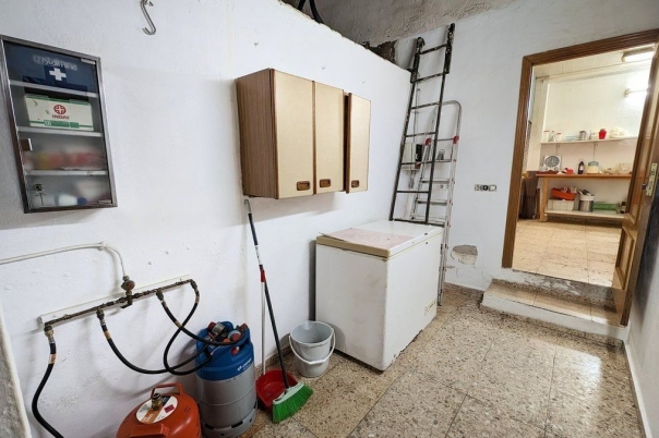 local comercial in Calpe / Calp