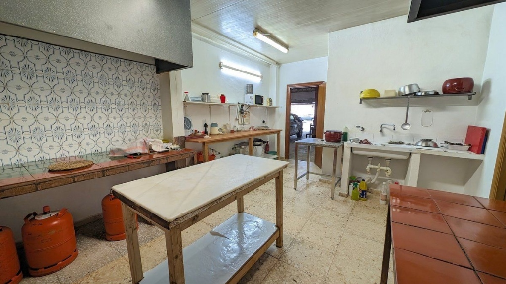 local comercial in Calpe / Calp