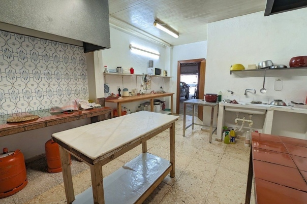 local comercial in Calpe / Calp
