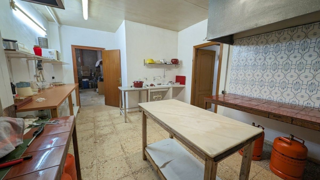 local comercial in Calpe / Calp