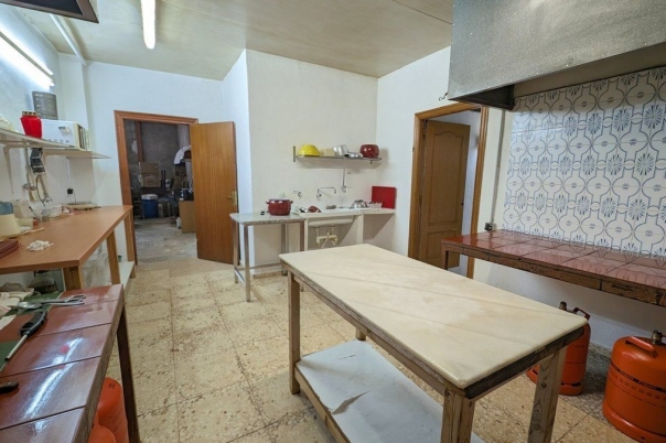 local comercial in Calpe / Calp
