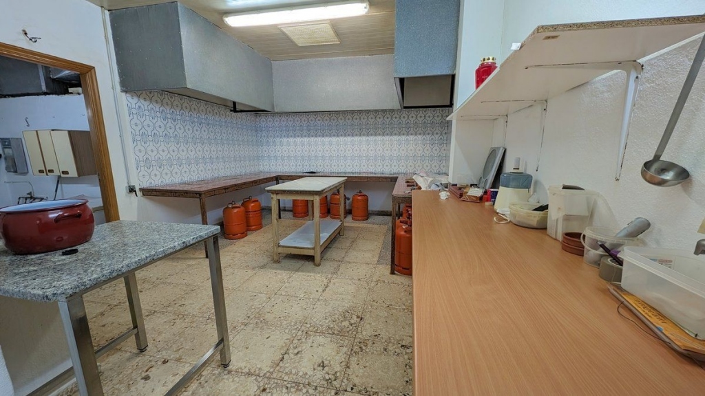 local comercial in Calpe / Calp