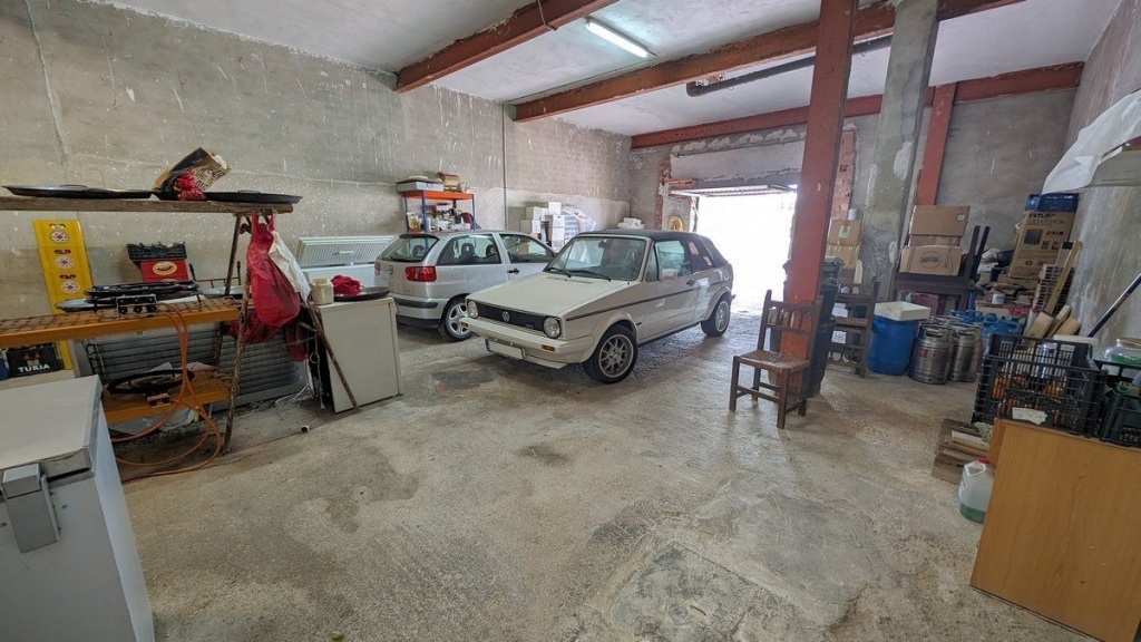 local comercial in Calpe / Calp