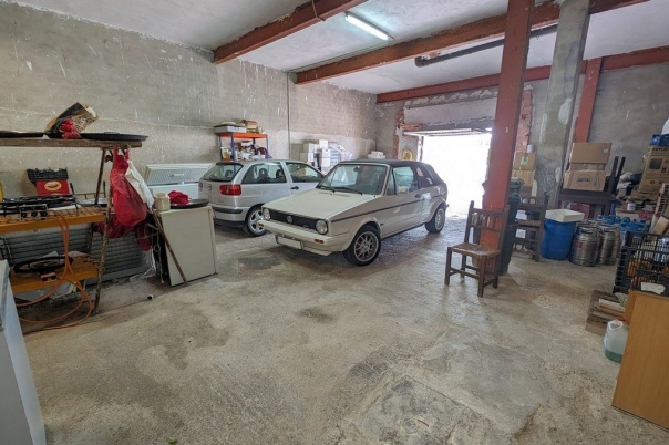 local comercial in Calpe / Calp
