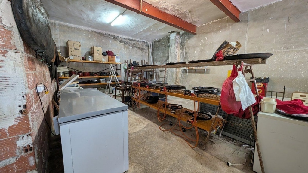 local comercial in Calpe / Calp