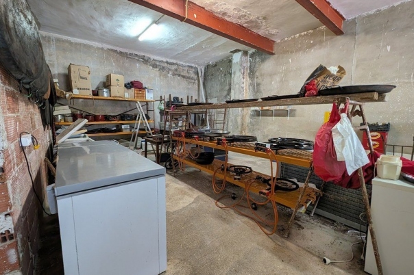 local comercial in Calpe / Calp