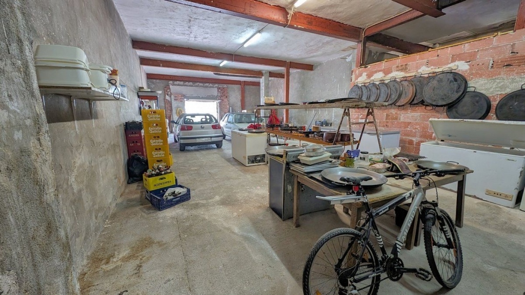 local comercial in Calpe / Calp