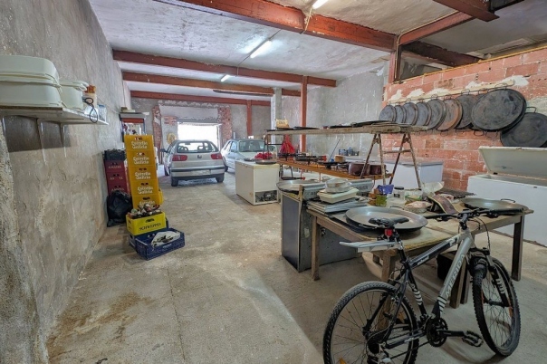 local comercial in Calpe / Calp