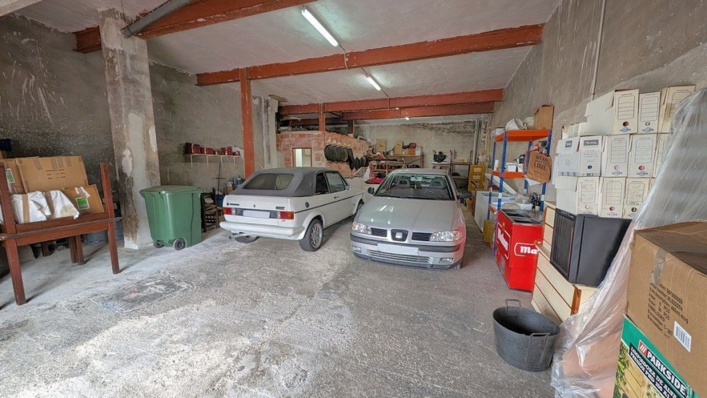 local comercial in Calpe / Calp