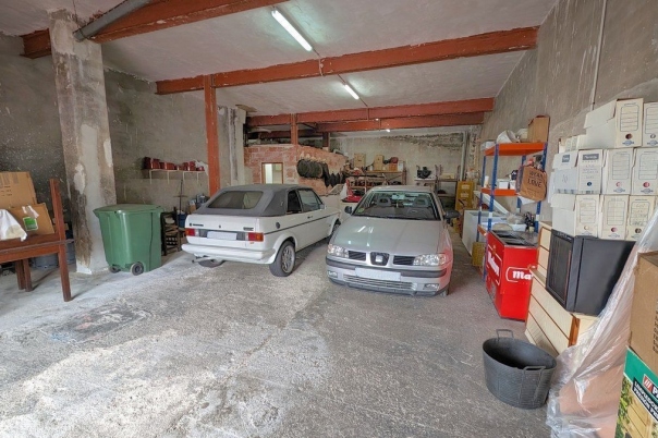 local comercial in Calpe / Calp