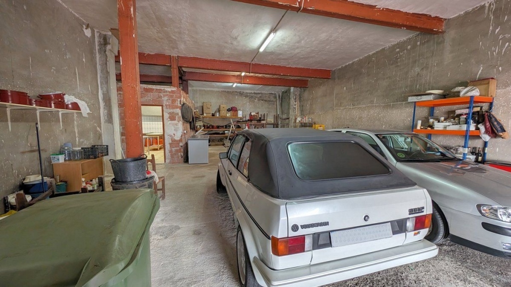 local comercial in Calpe / Calp
