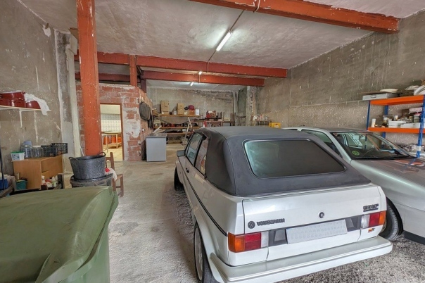 local comercial in Calpe / Calp