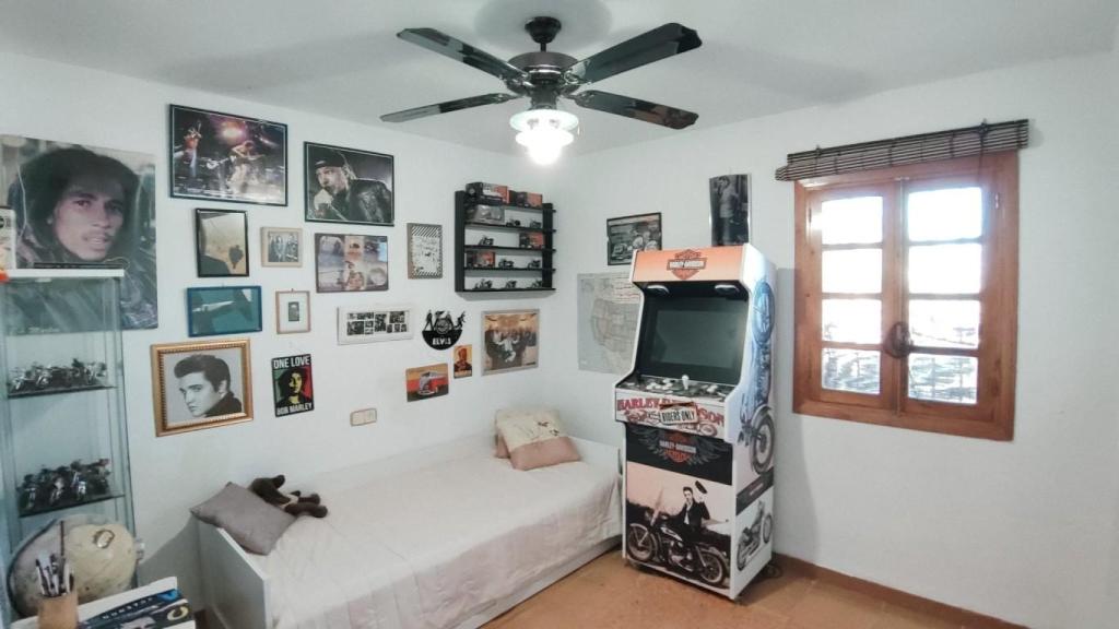 3 bed apartment in Albir