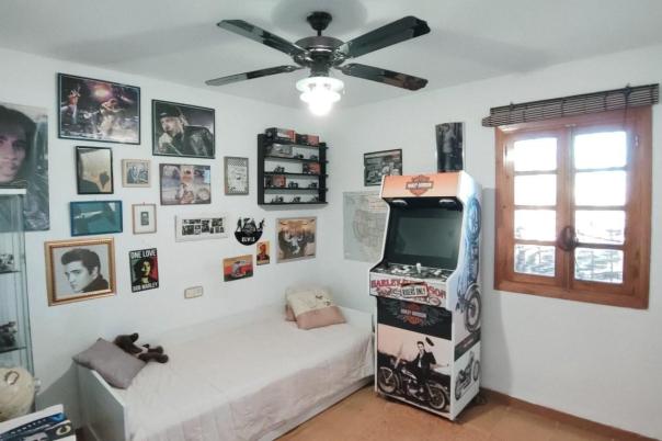 3 bed apartment in Albir