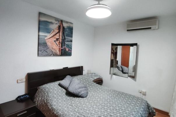 3 bed apartment in Albir