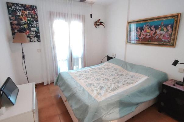 3 bed apartment in Albir