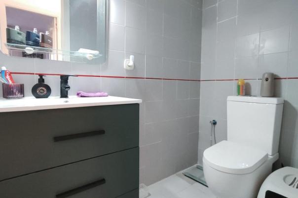 3 bed apartment in Albir