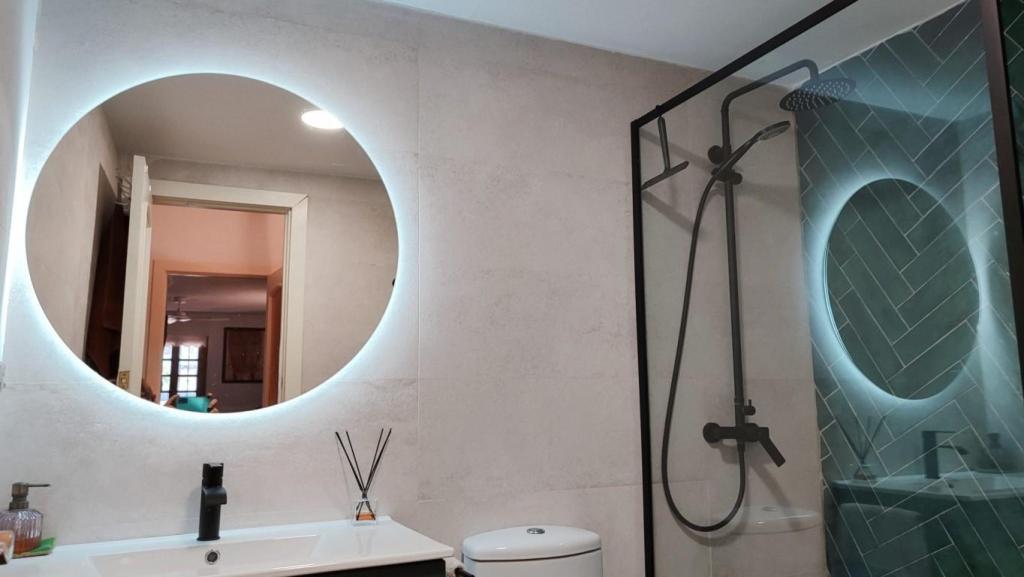 3 bed apartment in Albir
