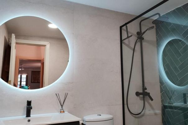 3 bed apartment in Albir