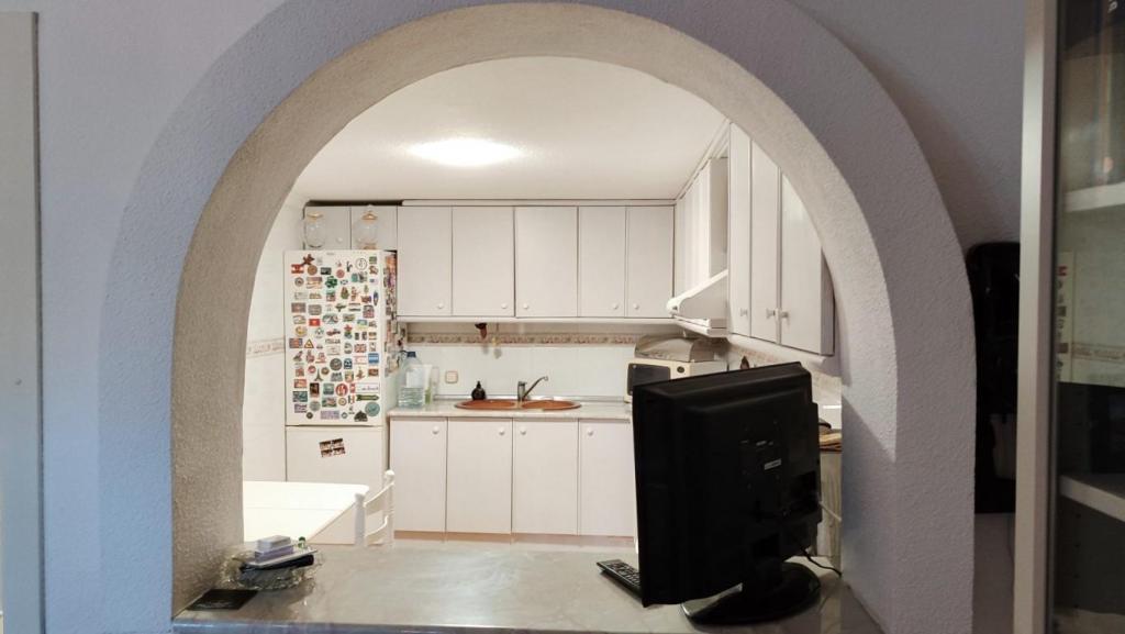 3 bed apartment in Albir