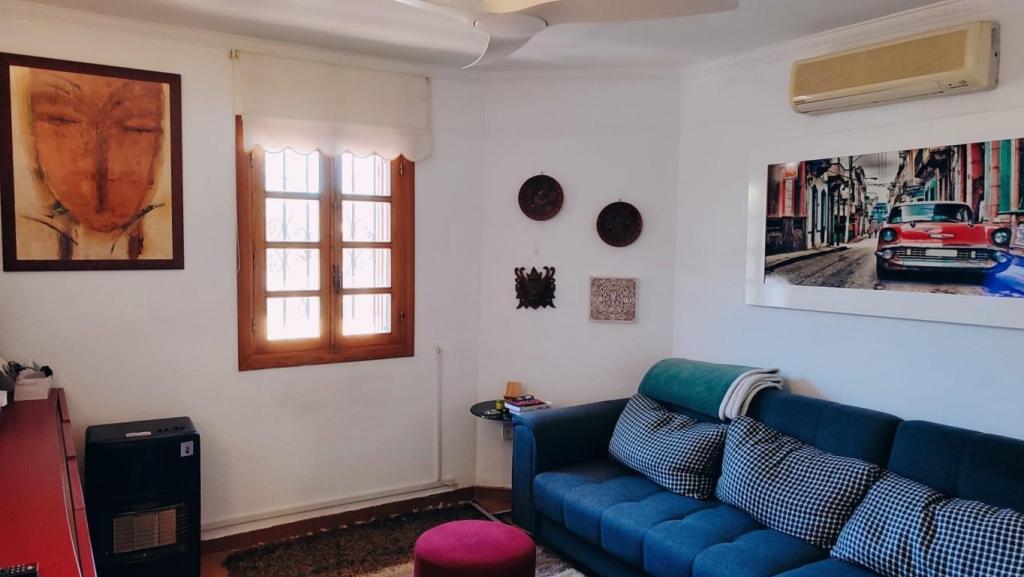 3 bed apartment in Albir