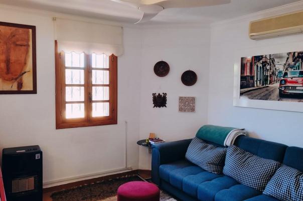 3 bed apartment in Albir