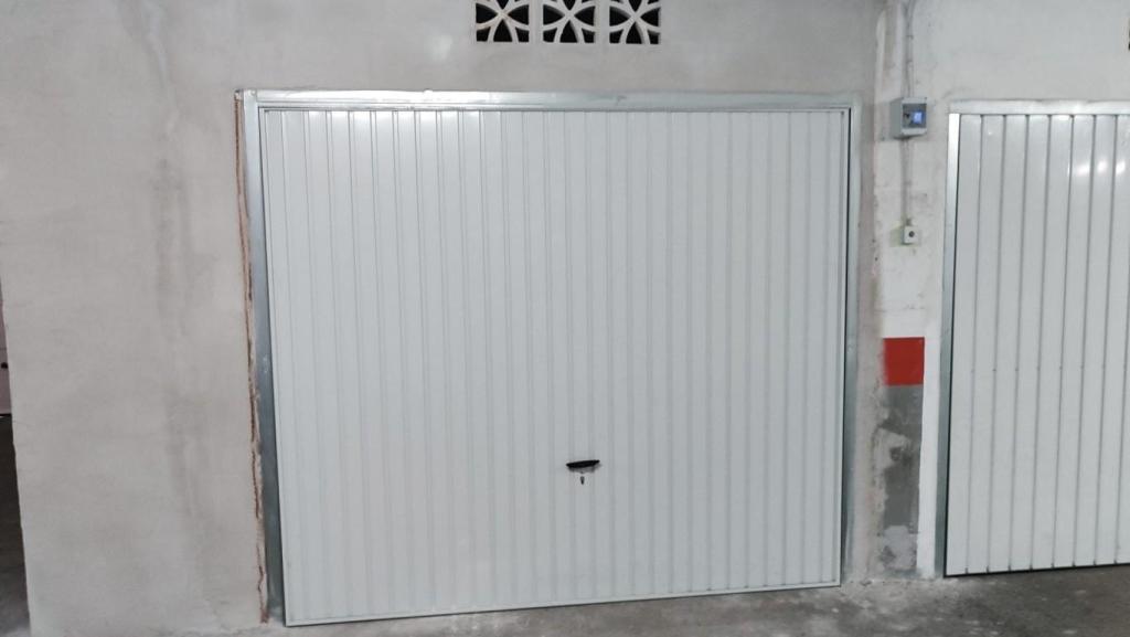 3 bed apartment in Albir