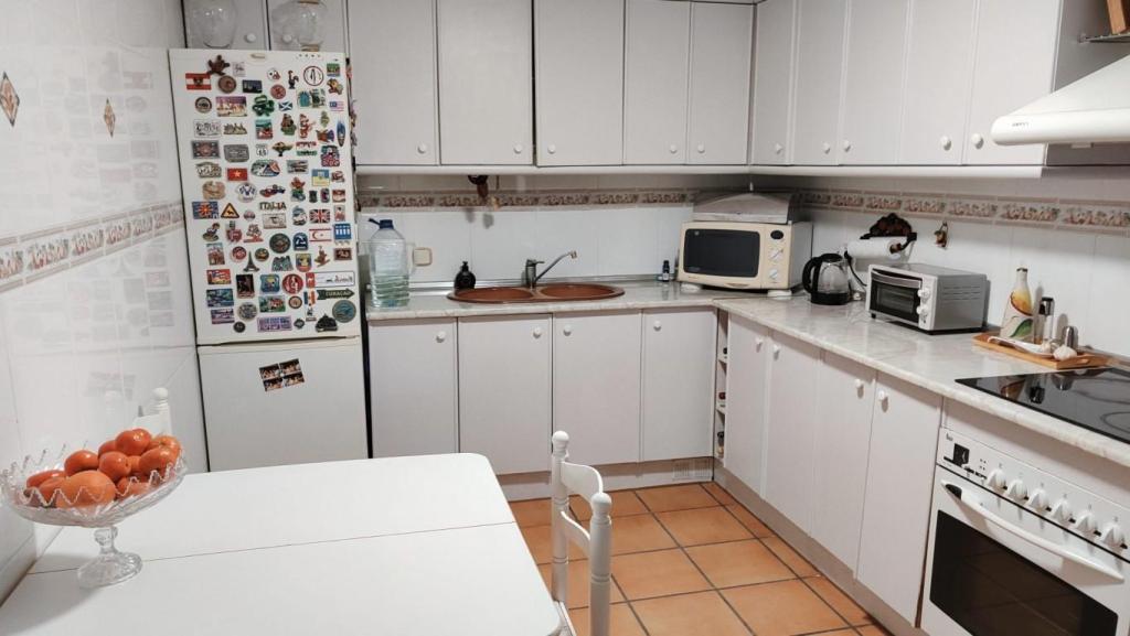 3 bed apartment in Albir